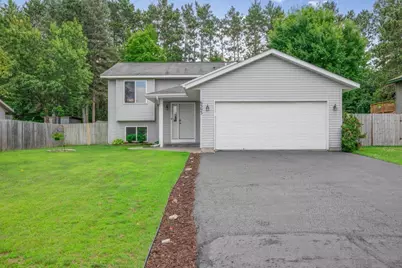 6393 377th Street N, North Branch, MN 55056 - Photo 1