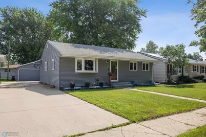 1228 15th Street N, Moorhead, MN 56560 - Photo 1
