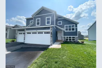 19877 English Lane N, Forest Lake, MN 55025 - Photo 1