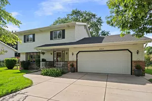 4363 Bramblewood Ave, Vadnais Heights, MN 55127 - Photo 4