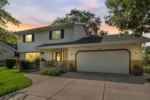 4363 Bramblewood Ave, Vadnais Heights, MN 55127 - Photo 1