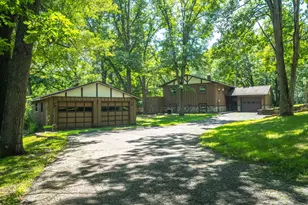 1058 Wood Ct, Lincoln, WI 54001 - Photo 1