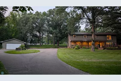 721 S Woodland Drive, Fergus Falls, MN 56537 - Photo 1