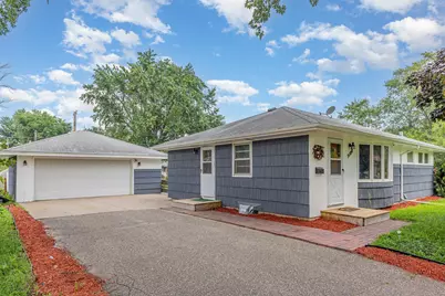 5108 Eleanor Lane, Brooklyn Center, MN 55429 - Photo 1