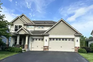 3574 Springwood Path, Eagan, MN 55123 - Photo 1