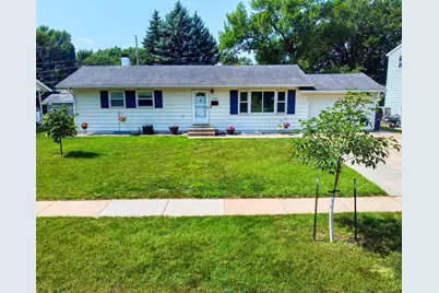 525 Maple Lane, Moorhead, MN 56560 - Photo 1