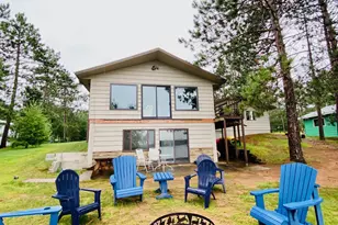 16190 S Morningside Dr, Wascott, WI 54838 - Photo 1