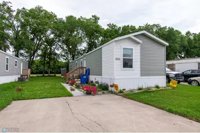 1031 Gibraltor Avenue N, Fargo, ND 58102 - Photo 1