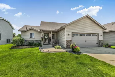 1058 Voyageur Street, Saint Cloud, MN 56303 - Photo 1