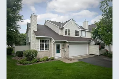 15313 Greenhaven Lane #107, Burnsville, MN 55306 - Photo 1