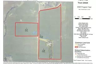 Xxx Raven Rd, Belle Plaine, MN 56011 - Photo 1