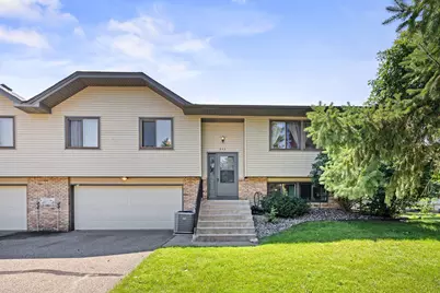 845 Sherwood Road, Shoreview, MN 55126 - Photo 1