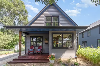 611 24th Avenue NE, Minneapolis, MN 55418 - Photo 1