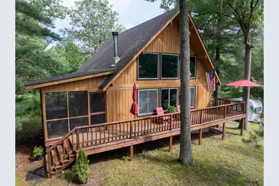 29163 Treasure Island Trail Way, Jackson Township, WI 54830 - Photo 1