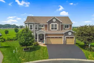 20126 Fern Glen Ct N, Forest Lake, MN 55025 - Photo 1