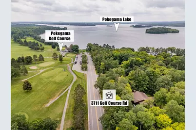 3711 Golf Course Road, Cohasset, MN 55744 - Photo 2