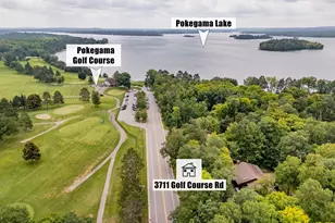 3711 Golf Course Rd, Cohasset, MN 55744 - Photo 2