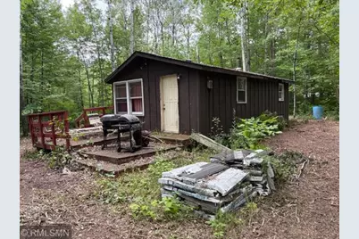 33450 Sportsmans Lane, Brook Park Township, MN 55007 - Photo 1