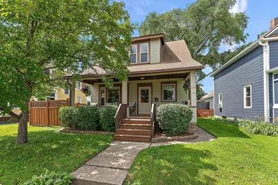 119 5th Avenue N, South Saint Paul, MN 55075 - Photo 1