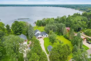 2607 S Lake George Dr NW, Oak Grove, MN 55011 - Photo 1