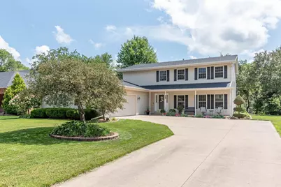 1030 Oak Terrace Drive, North Mankato, MN 56003 - Photo 1