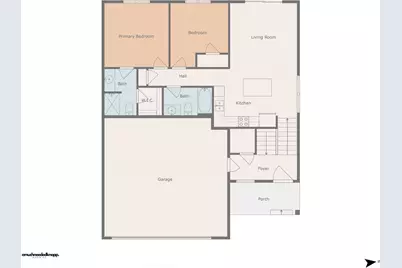 407 Finvold, Woodville, WI 54028 - Photo 30