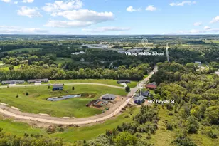 407 Finvold, Woodville, WI 54028 - Photo 26