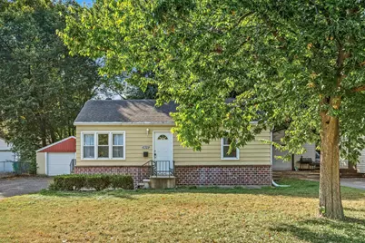 6329 47th Avenue N, Crystal, MN 55428 - Photo 1