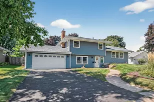 3513 Aquila Ave N, New Hope, MN 55427 - Photo 1