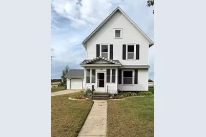 109 White Street N, Comfrey, MN 56019 - Photo 1