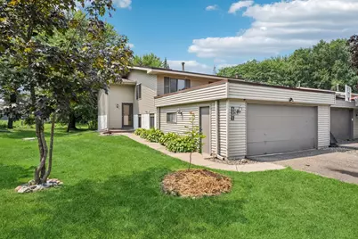 4201 Shirlee Lane N, Shoreview, MN 55126 - Photo 1