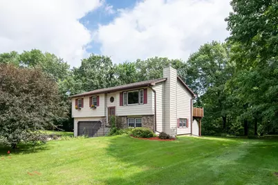 210 Mapleridge Drive, Rapidan Twp, MN 56001 - Photo 1