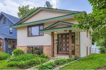 3328 Emerson Avenue S, Minneapolis, MN 55408 - Photo 1
