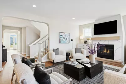 5820 Freeland Bay N, Hugo, MN 55038 - Photo 4