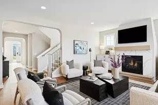 5820 Freeland Bay N, Hugo, MN 55038 - Photo 4