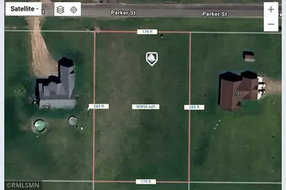 1945 Parker Street, Mora, MN 55051 - Photo 1