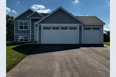 531 Lagrandeur Road, Somerset, WI 54025 - Photo 1