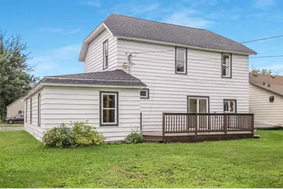 19 W Gates Street, Rice Lake, WI 54868 - Photo 4