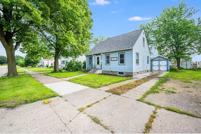 906 N Prairie Avenue, Fairmont, MN 56031 - Photo 30