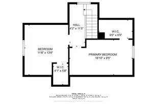 906 N Prairie Ave, Fairmont, MN 56031 - Photo 36