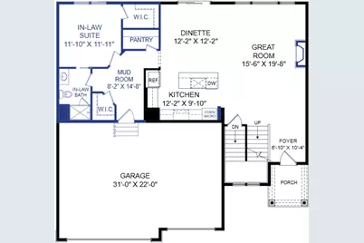 4881 127th Lane NE, Blaine, MN 55449 - Photo 24