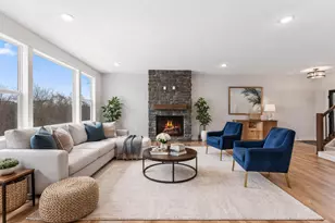 4881 127th Ln NE, Blaine, MN 55449 - Photo 1