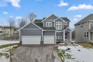 4881 127th Ln NE, Blaine, MN 55449 - Photo 1