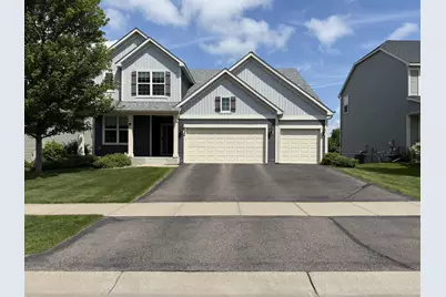 8344 Cottonwood Lane N, Maple Grove, MN 55369 - Photo 1
