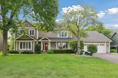 6552 Cherokee Trail W, Eden Prairie, MN 55344 - Photo 1