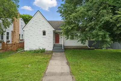 4753 Zenith Avenue S, Minneapolis, MN 55410 - Photo 1