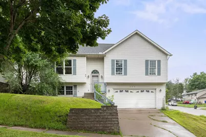 516 Hazel Street N, Saint Paul, MN 55119 - Photo 1