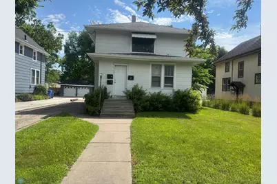 1109 10th Street N, Fargo, ND 58102 - Photo 1