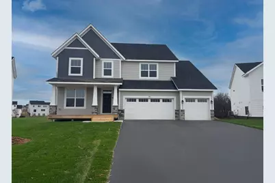 4906 162nd Circle N, Hugo, MN 55038 - Photo 1