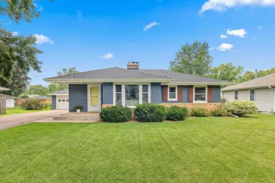 6808 Clinton Avenue, Richfield, MN 55423 - Photo 1